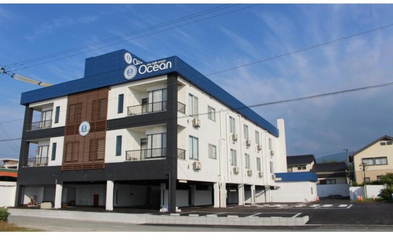 Sea Style Resort Ocean - Vacation Stay 83210 Karatsu Εξωτερικό φωτογραφία